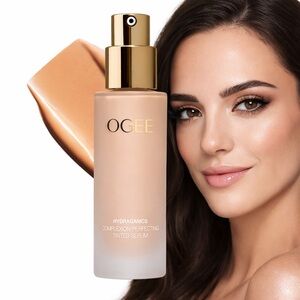 OGEE LINDEN 1.25N Complexion Perfecting Tinted Serum 30ML NEW UNUSED